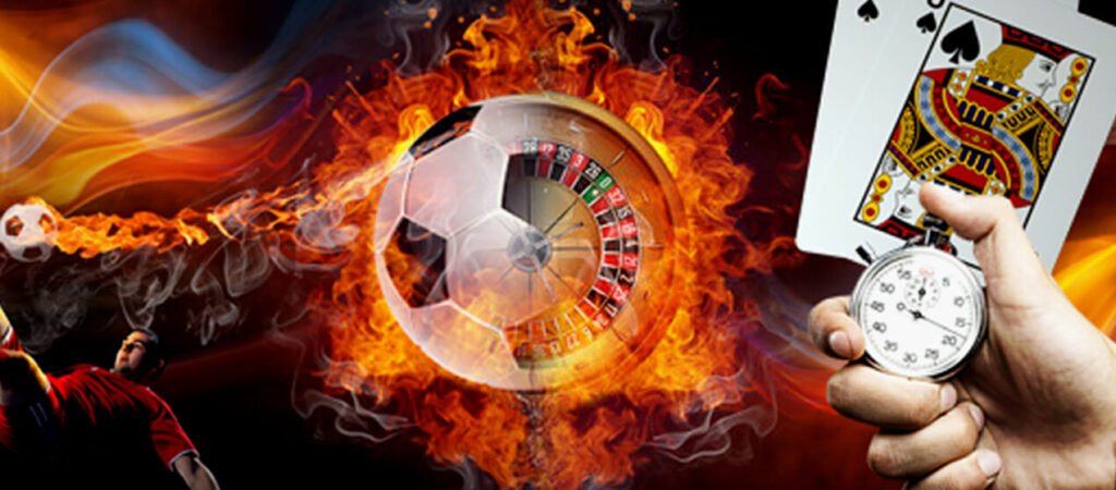 ကမ္ဘာ့ Premier League ဘောလုံးပွဲ f61 80 Sportsbook တွင် ကြည့်နေသောမြင်ကွင်း